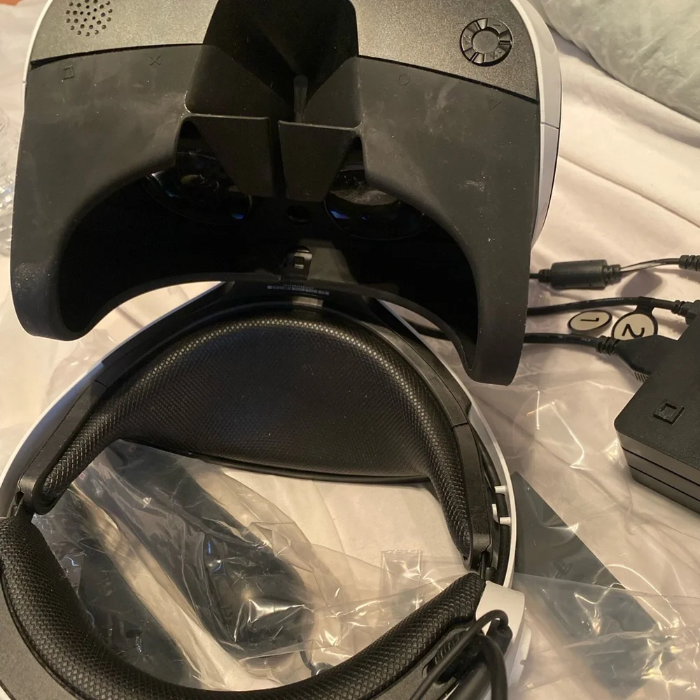 Sony brand new